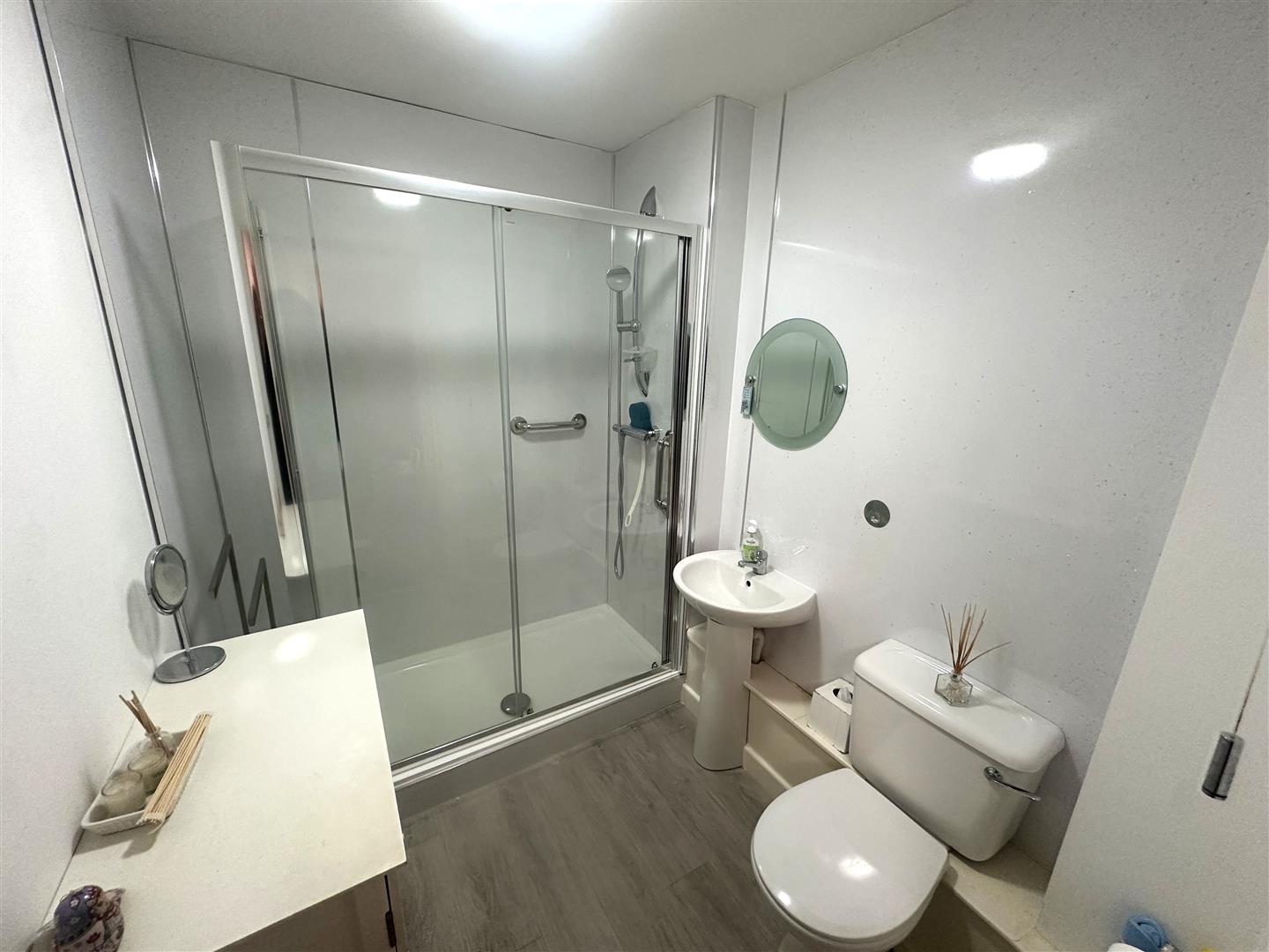 Mariners Court, Lambert Road, Marina, SA1 8QS